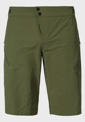 Schöffel Shorts Bike Shorts Style Puula MNS 