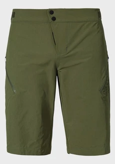 Schöffel Shorts Bike Shorts Style Puula MNS 