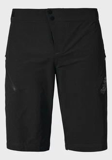Schöffel Shorts Bike Shorts Style Puula MNS