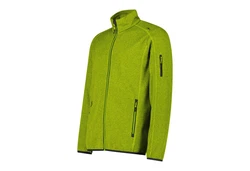 CMP Fleecejacke Man Jacket (30H5887) 30H5887