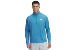 Under Armour Longsleeve Ua Tech Textured 1/2 Zip 1382797