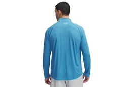 Under Armour Longsleeve Ua Tech Textured 1/2 Zip 1382797