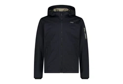 CMP Funktionsjacke MAN JACKET ZIP HOOD 39A5027