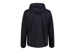 CMP Funktionsjacke MAN JACKET ZIP HOOD 39A5027