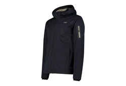 CMP Funktionsjacke MAN JACKET ZIP HOOD 39A5027