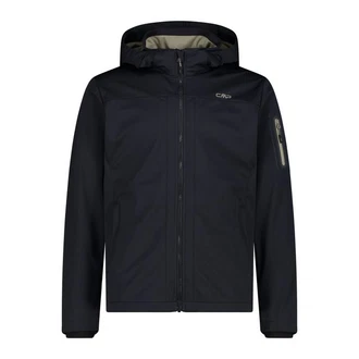 CMP Funktionsjacke MAN JACKET ZIP HOOD 39A5027 CMP Funktionsjacke MAN JACKET ZIP HOOD 39A5027