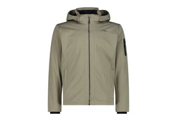 CMP Funktionsjacke MAN JACKET ZIP HOOD 39A5027