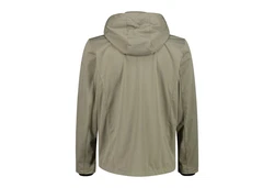 CMP Funktionsjacke MAN JACKET ZIP HOOD 39A5027