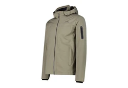 CMP Funktionsjacke MAN JACKET ZIP HOOD 39A5027