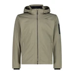 CMP Funktionsjacke MAN JACKET ZIP HOOD 39A5027