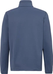 McKINLEY He.-Funktions-Shirt Grayling WEISS/SCHWARZ