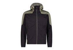 CMP Softshelljacke MAN JACKET FIX HOOD 35A6267