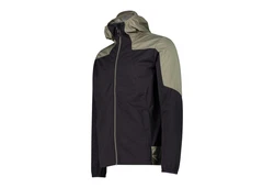 CMP Softshelljacke MAN JACKET FIX HOOD 35A6267