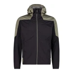 CMP Softshelljacke MAN JACKET FIX HOOD 35A6267