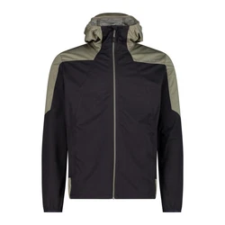 CMP Softshelljacke MAN JACKET FIX HOOD 35A6267