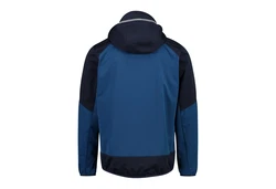 CMP Softshelljacke MAN JACKET FIX HOOD 35A6267