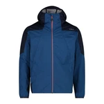 CMP Softshelljacke MAN JACKET FIX HOOD 35A6267