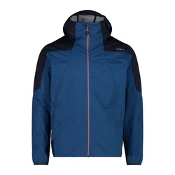 CMP Softshelljacke MAN JACKET FIX HOOD 35A6267