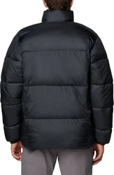Columbia Funktionsjacke Puffect III Jacket SCHWARZ