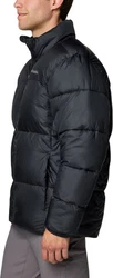 Columbia Funktionsjacke Puffect III Jacket SCHWARZ