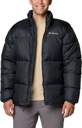 Columbia Funktionsjacke Puffect III Jacket SCHWARZ