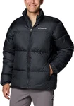 Columbia Funktionsjacke Puffect III Jacket SCHWARZ
