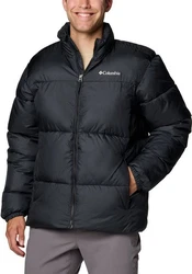 Columbia Funktionsjacke Puffect III Jacket SCHWARZ