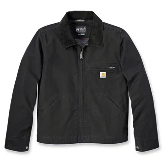 Carhartt Rugged Flex Duck Detroit Jacket