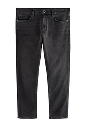 Next Slim-fit-Jeans mit Komfortstretch Dunkelgrau/Hellgrau/Grau/Schwarz