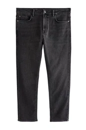 Slim-fit-Jeans Slim-Fit Jeans mit Komfortstretch (1-tlg)