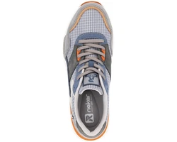 Rieker Herren Sneaker U1402