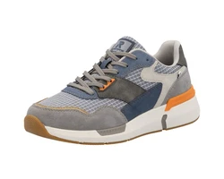 Rieker Herren Sneaker U1402
