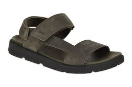 U15BGB 00032 C3009 Sandalette