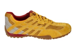 Geox SNAKE Schnürschuh (U55MNA 02214 C2112) U55MNA 02214 C2112