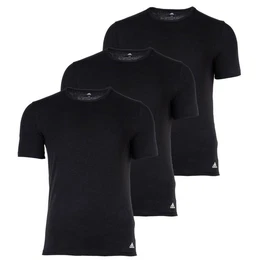 T-Shirt Herren T-Shirt, 3er Pack - Active Core Cotton, (Packung, 3er Pack)