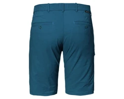 Schöffel Shorts Matola Herren Blau/Hellblau/Türkis