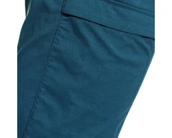 Schöffel Shorts Matola Herren Blau/Hellblau/Türkis