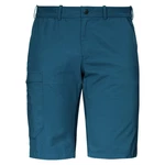 Schöffel Shorts Matola Herren Blau/Hellblau/Türkis