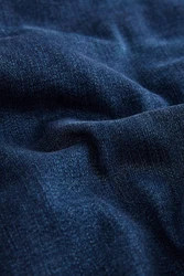 Next Straight-Jeans Straight Fit Motionflex Jeans Dunkelblau/Blau/Hellblau