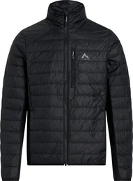 Anorak He.-Jacke Sierre HYB JKT M BLACK NIGHT