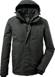 Killtec Outdoorjacke KOW 161 dunkeloliv