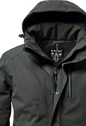 Killtec Outdoorjacke KOW 161 dunkeloliv