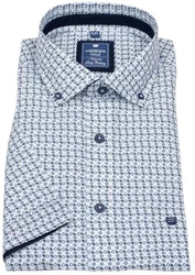 Redmond Kurzarmhemd Button-Down-Kragen 251075999