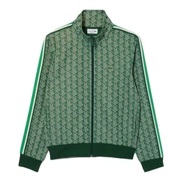 Sweatjacke Monogram Sweatjacket