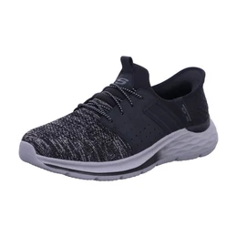 210803 BLK Slipper
