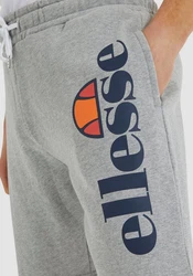 Ellesse Shorts Bossini Grau/Silber/Hellgrau