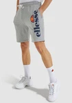Ellesse Shorts Bossini Grau/Silber/Hellgrau