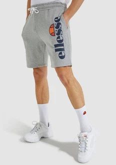 Ellesse Shorts Bossini Grau/Silber/Hellgrau