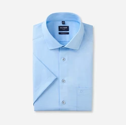 OLYMP Kurzarmhemd Luxor modern fit 