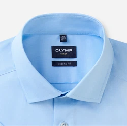 OLYMP Kurzarmhemd Luxor modern fit 